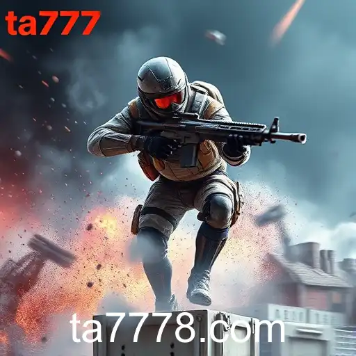 Exploring the Exhilarating World of Action Games: A Dive into 'ta777'