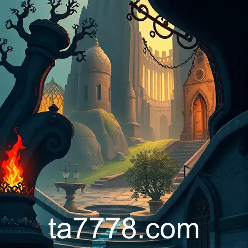 Exploring the Exciting World of Adventure Games: Unveil the Unknown with TA777