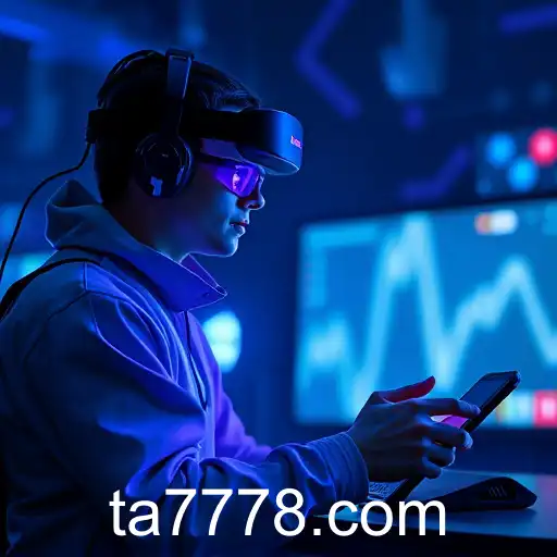 The Digital Revolution of Gaming in 2025