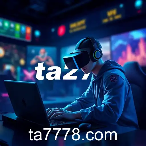 The Evolution of Online Gaming: How ta777 is Shaping the Future