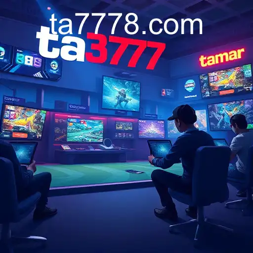 The Evolving Landscape of Online Gaming in 2025