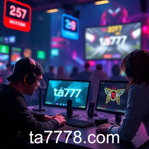 The Rise of Gaming Cultures in 2025