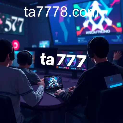 Gaming in 2025: The Evolution of Online Platforms