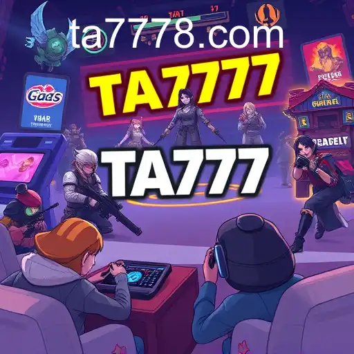 Gaming Evolves: The Rise of TA777 in the Industry