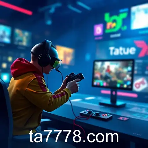 ta777