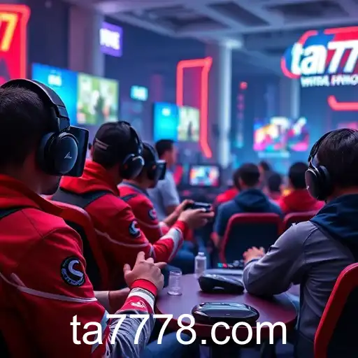 Gaming Trends and Innovations in 2025