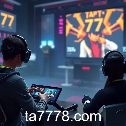 The Rise of Gaming Websites in the Digital Era