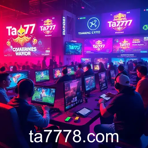 Rise of Online Gaming Communities in 2025