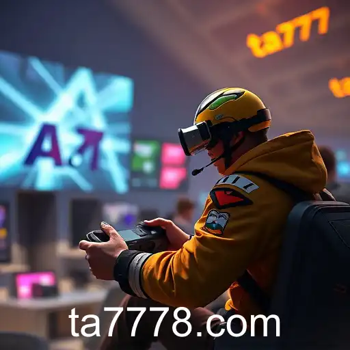 The Evolution of Online Gaming Platforms