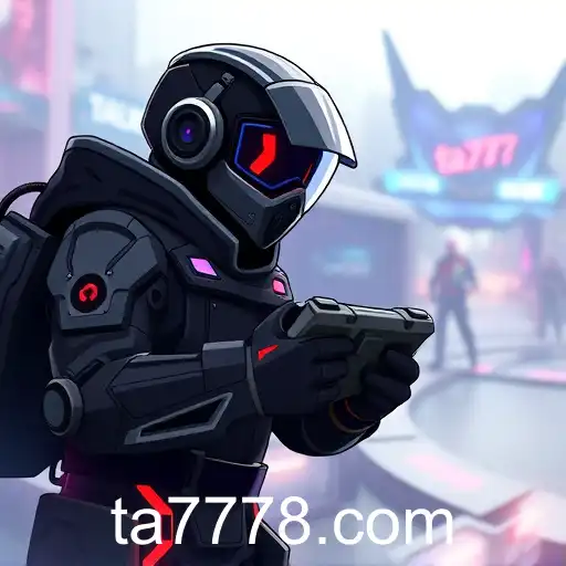 The Evolution of Online Gaming with TA777