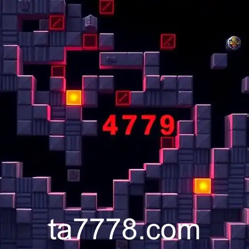 The Allure of Puzzle Games: Unraveling the 'ta777' Mystery