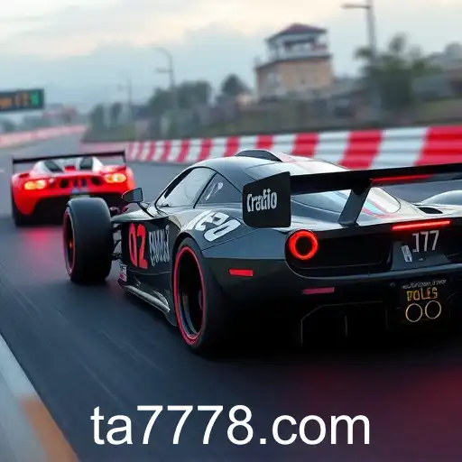 The Thrill of the Track: Exploring the World of Racing Games