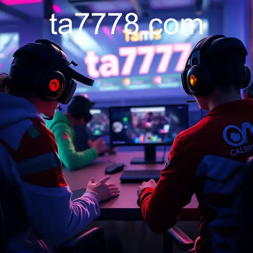 The Rise of Gaming in the Digital Era