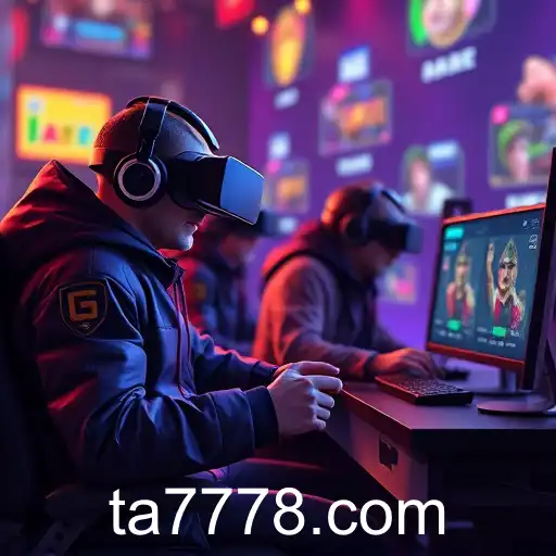 The Rise of Online Gaming Communities in 2025