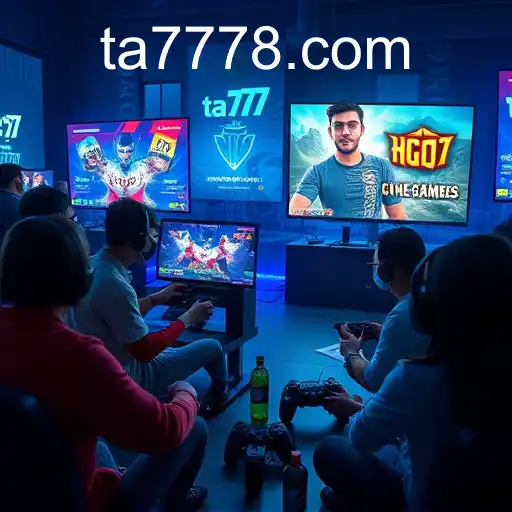 The Rise of Online Gaming in 2026