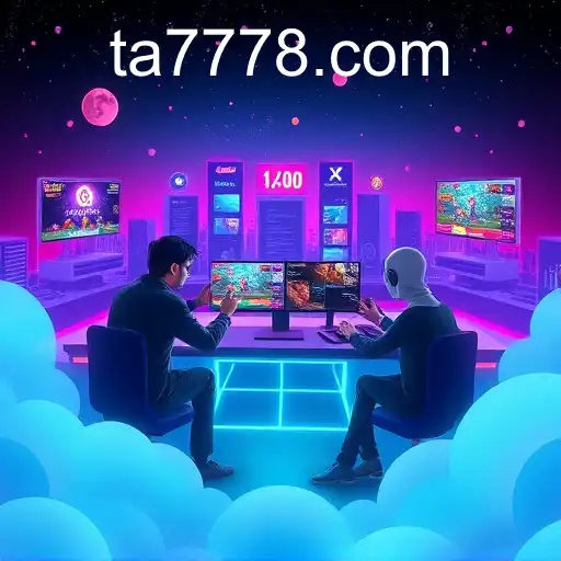 The Rise of Online Gaming in 2025