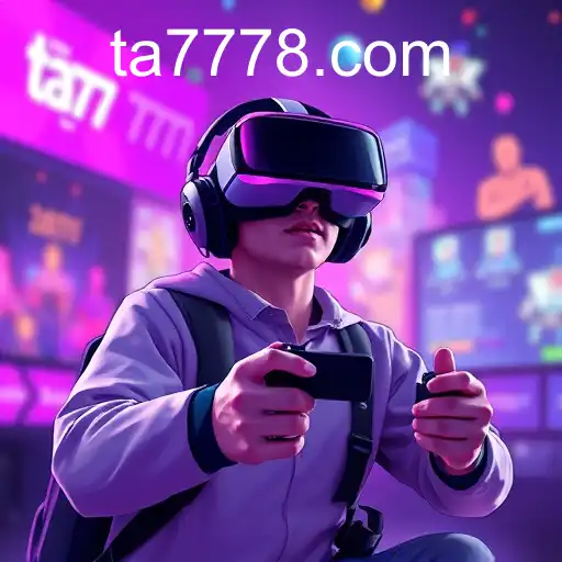 Digital Adventures: The Rise of Online Gaming Communities