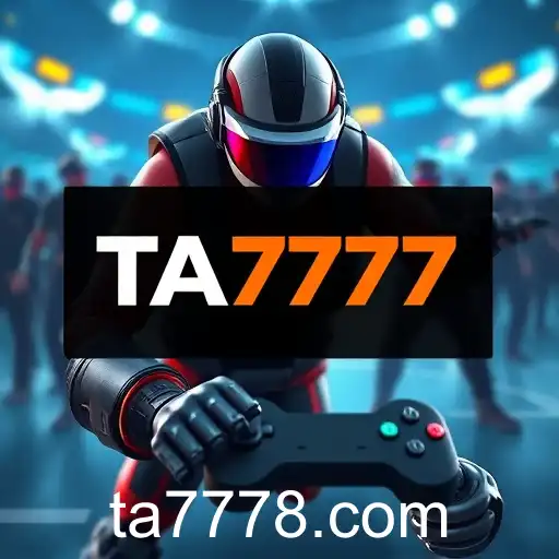The Rise of 'ta777': A New Era for Gaming Platforms