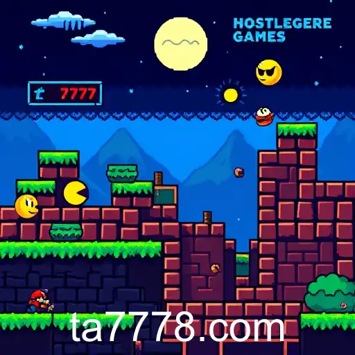 The Rise of TA777 in Online Gaming