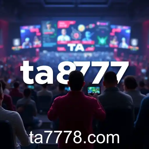 Unveiling the Role of 'ta777' in Gaming Evolution